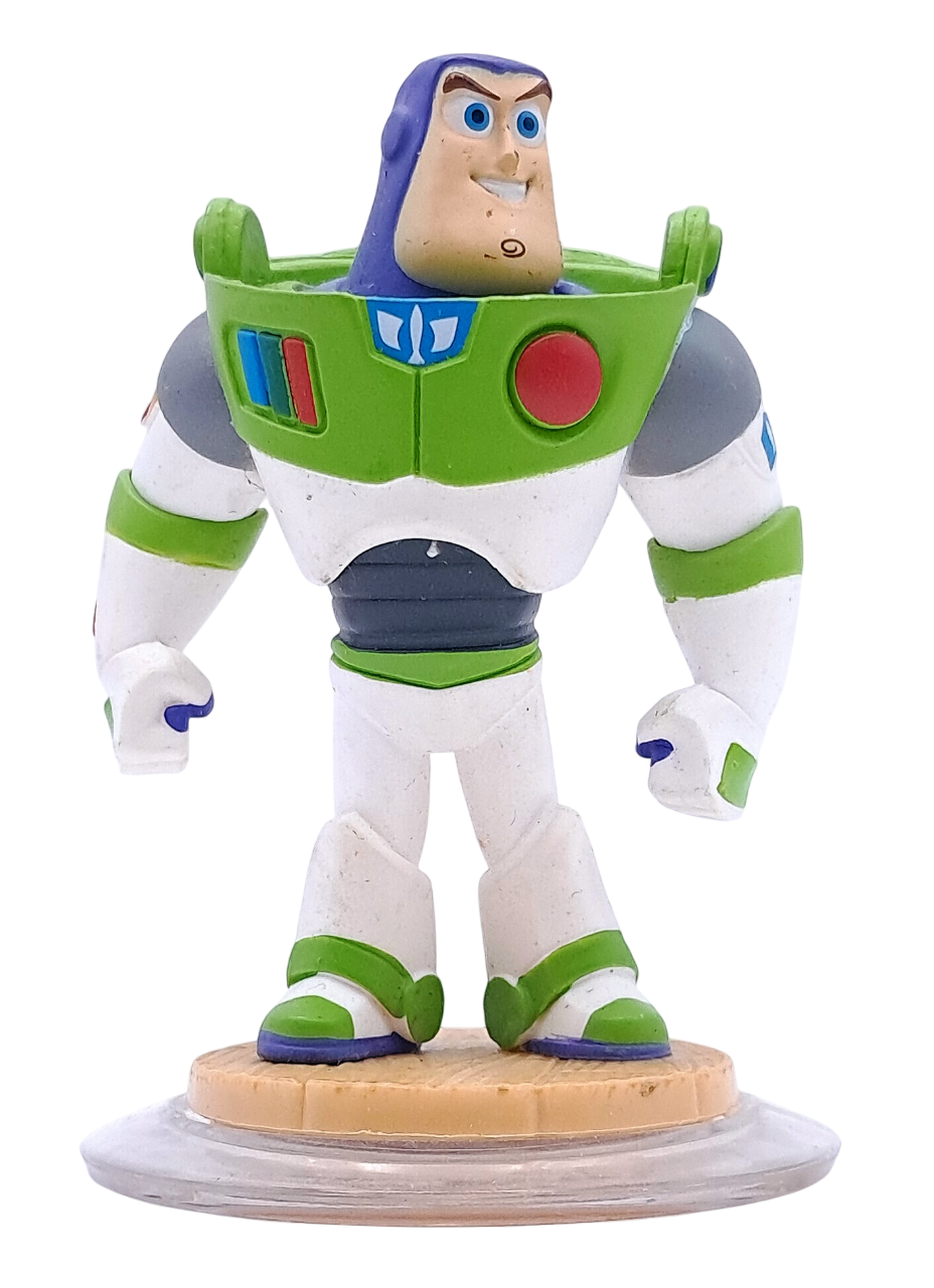 Buzz Lightyear - Disney infinity 1.0 figur