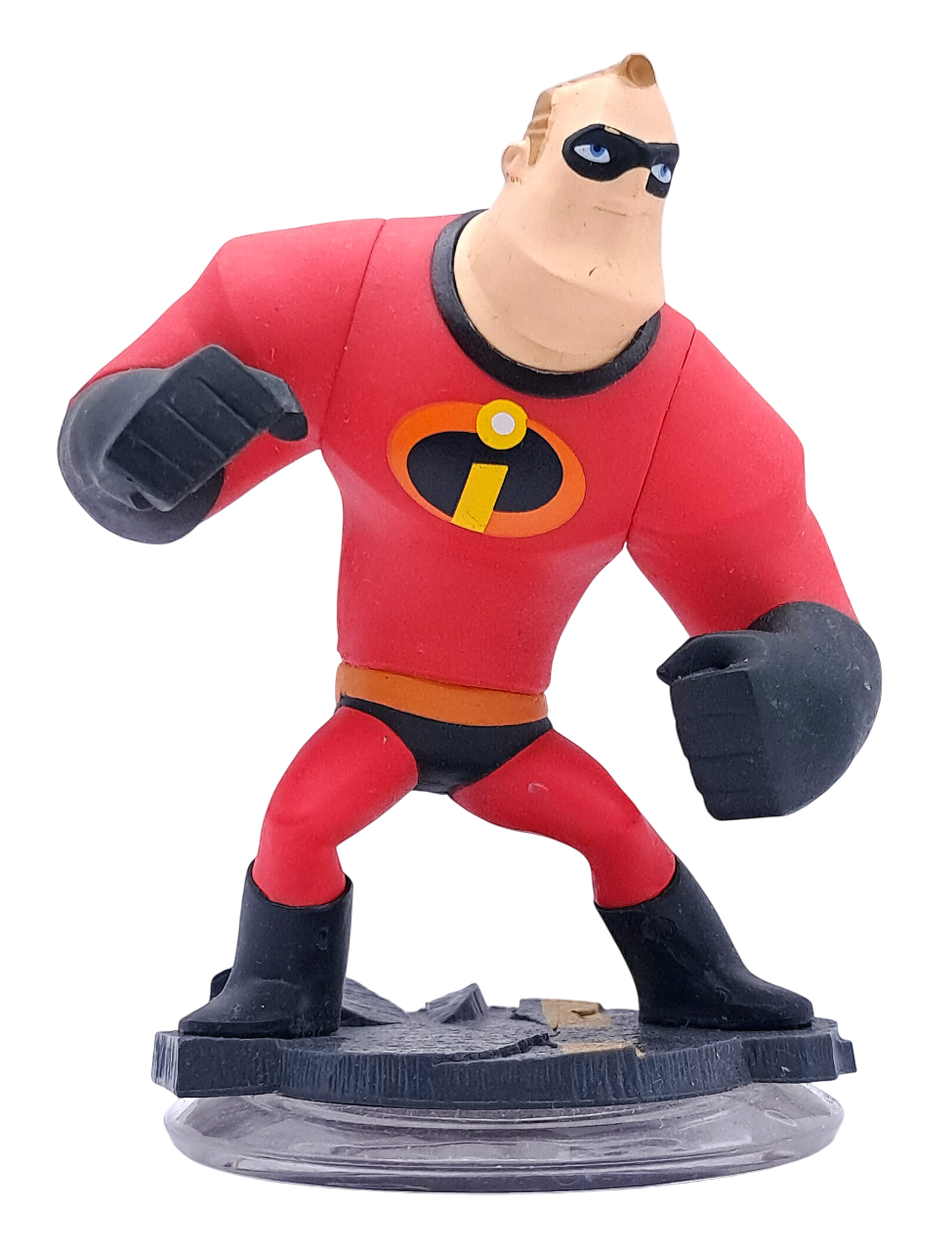 Mr. Incredible - Disney infinity 1.0 figur