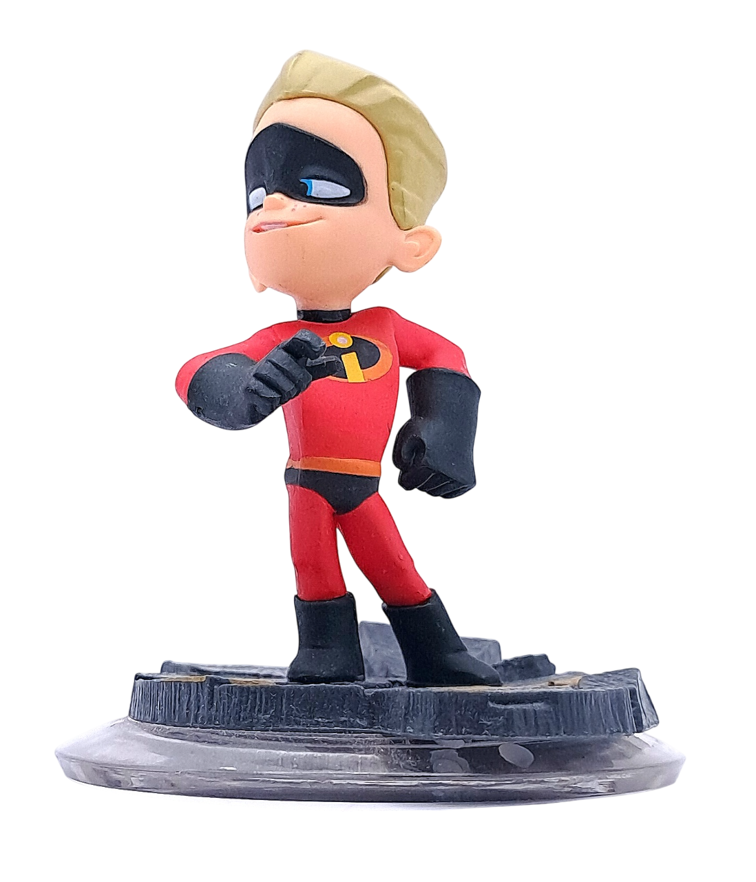 Dash - Disney infinity 1.0 figur
