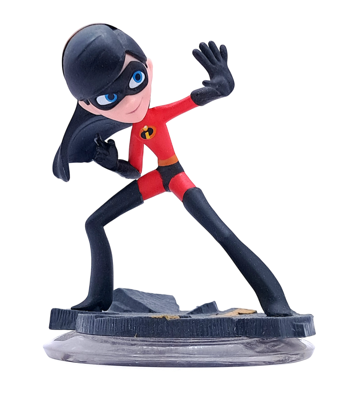 Violet - Disney infinity 1.0 figur