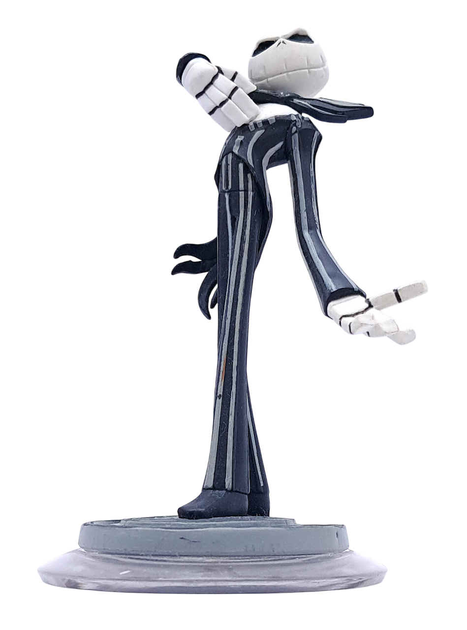 Jack Skellington - Disney infinity 1.0 figur