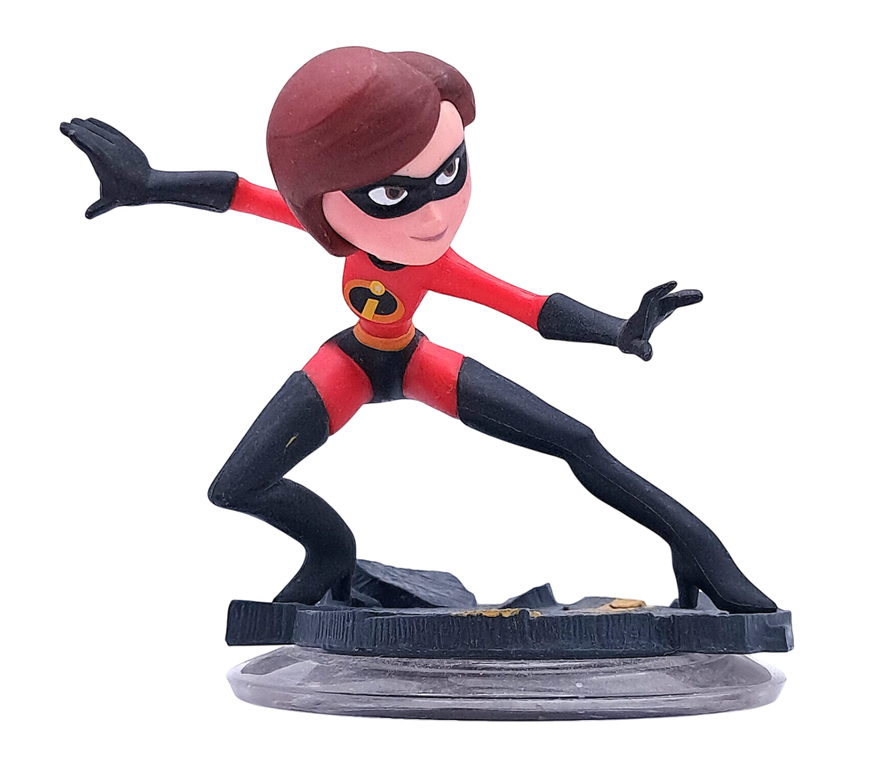 Mrs. Incredible - Disney infinity 1.0 figur