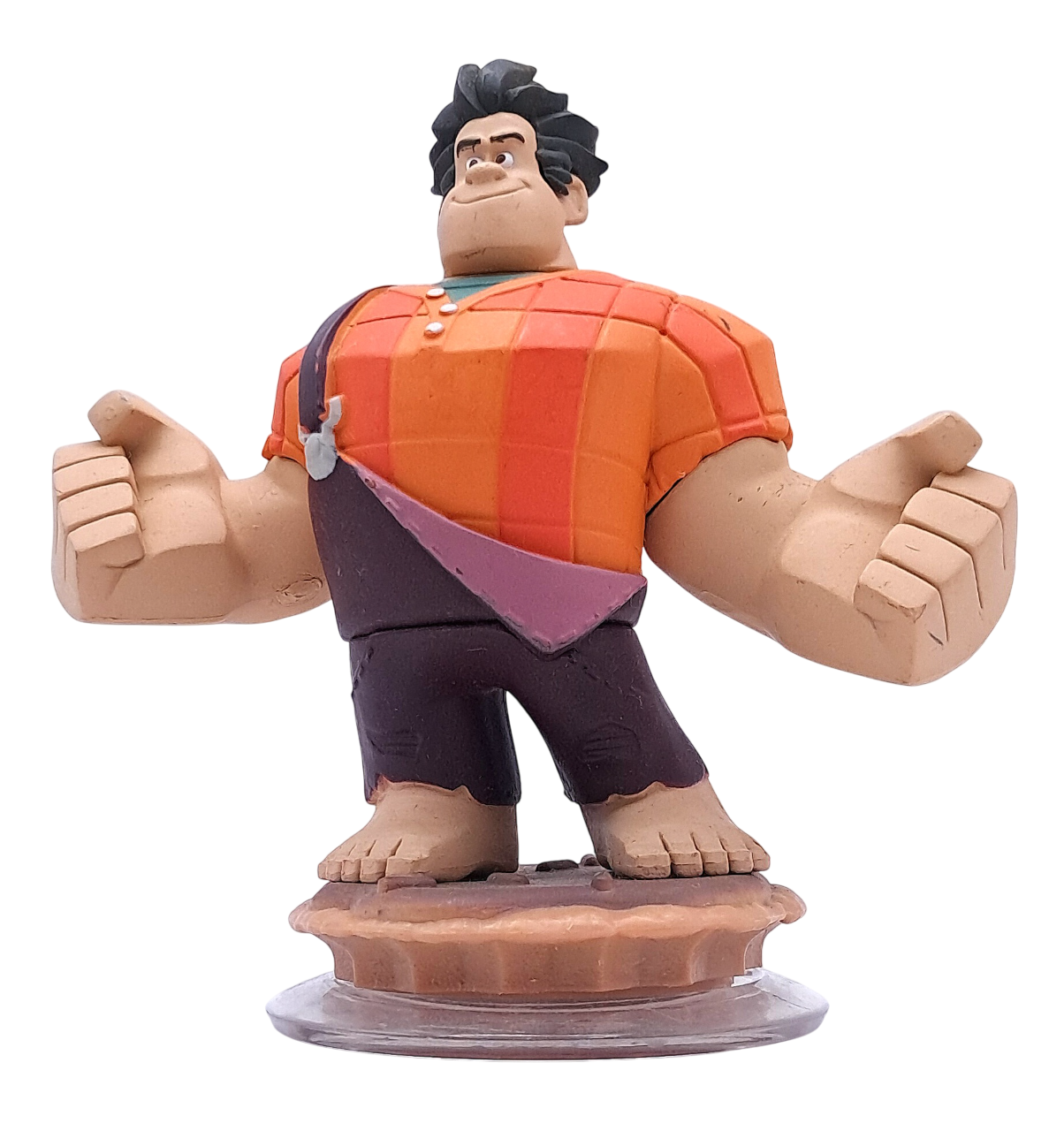 Wreck-It Ralph - Disney infinity 1.0 figur