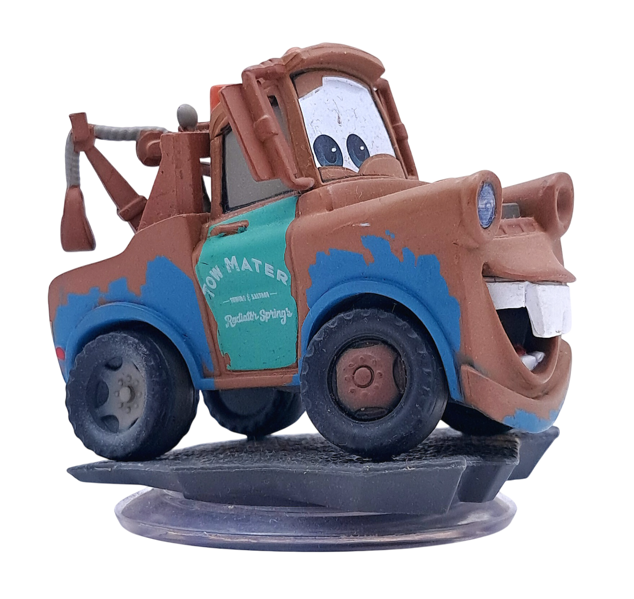 Mater - Disney infinity 1.0 figur