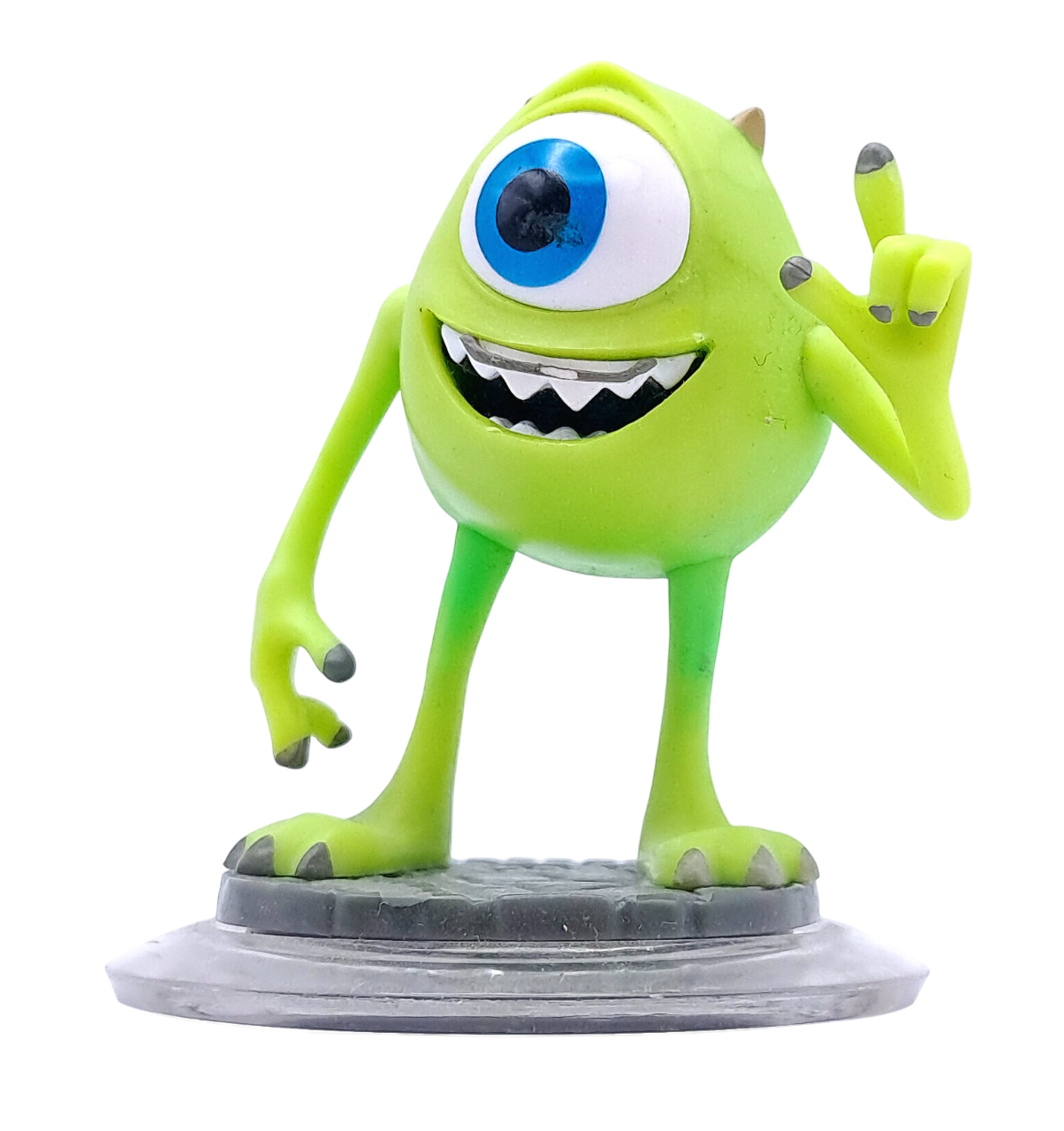 Mike Wazowski - Disney infinity 1.0 figur