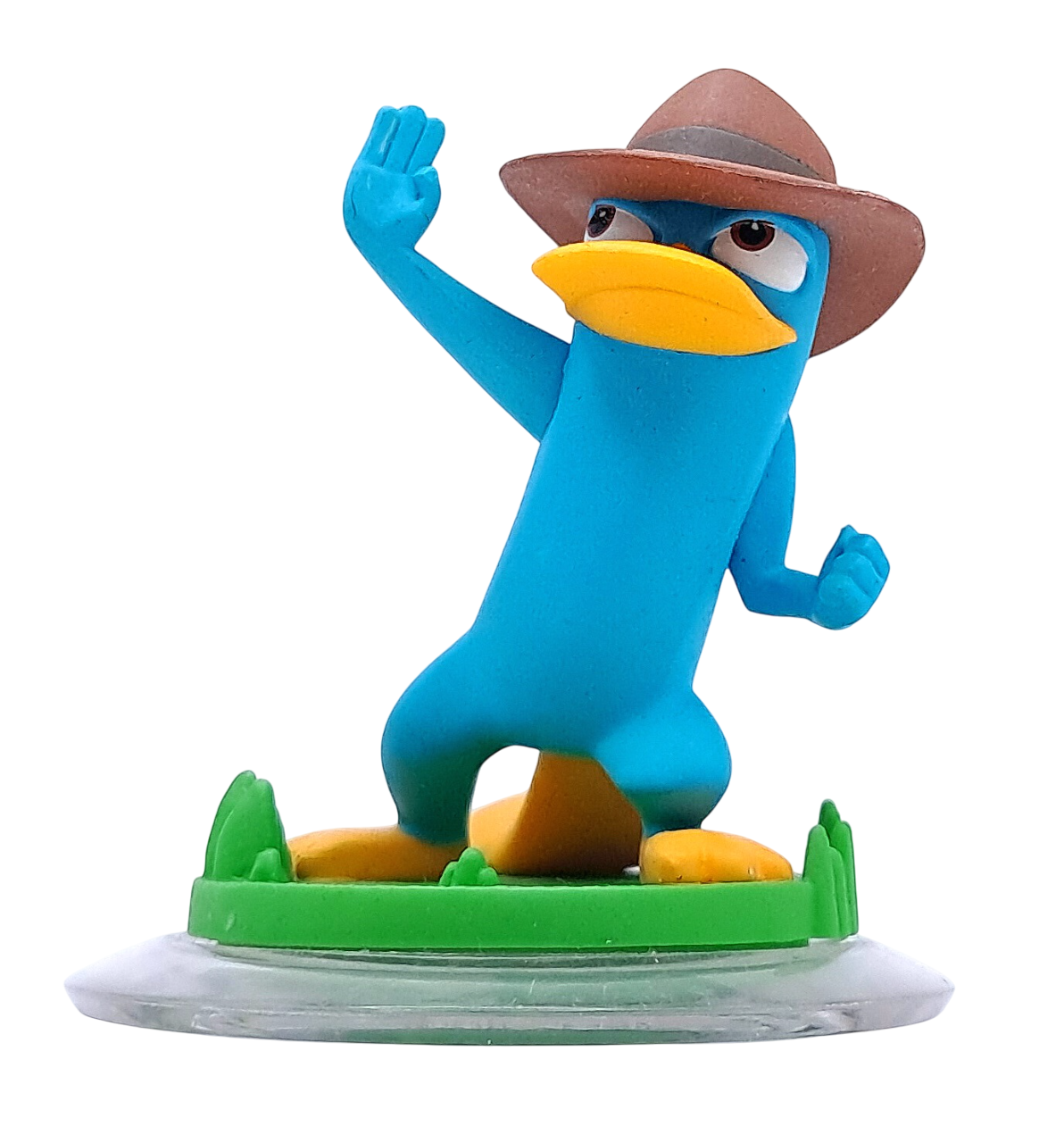 Agent P - Disney infinity 1.0 figur