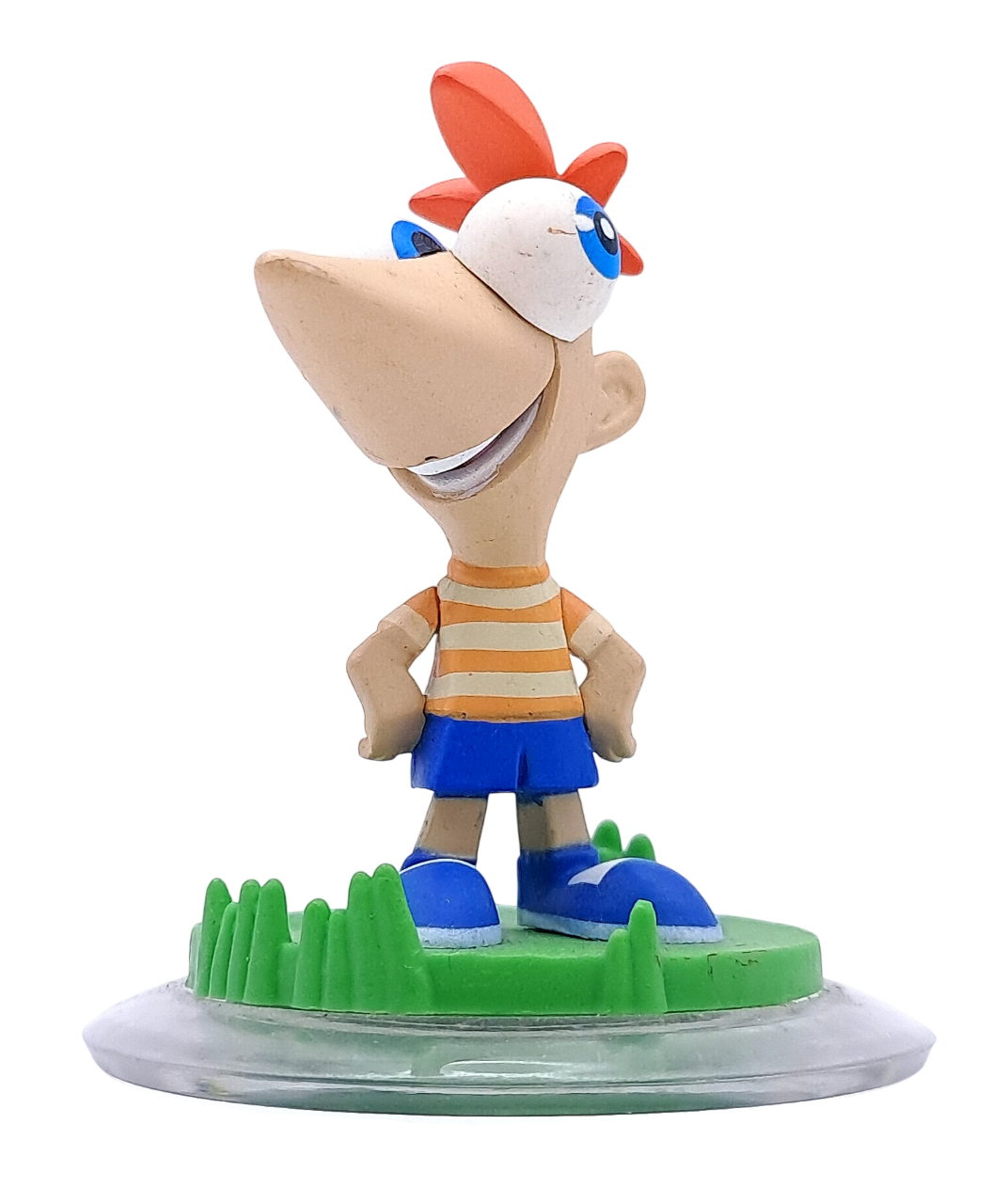 Phineas - Disney infinity 1.0 figur