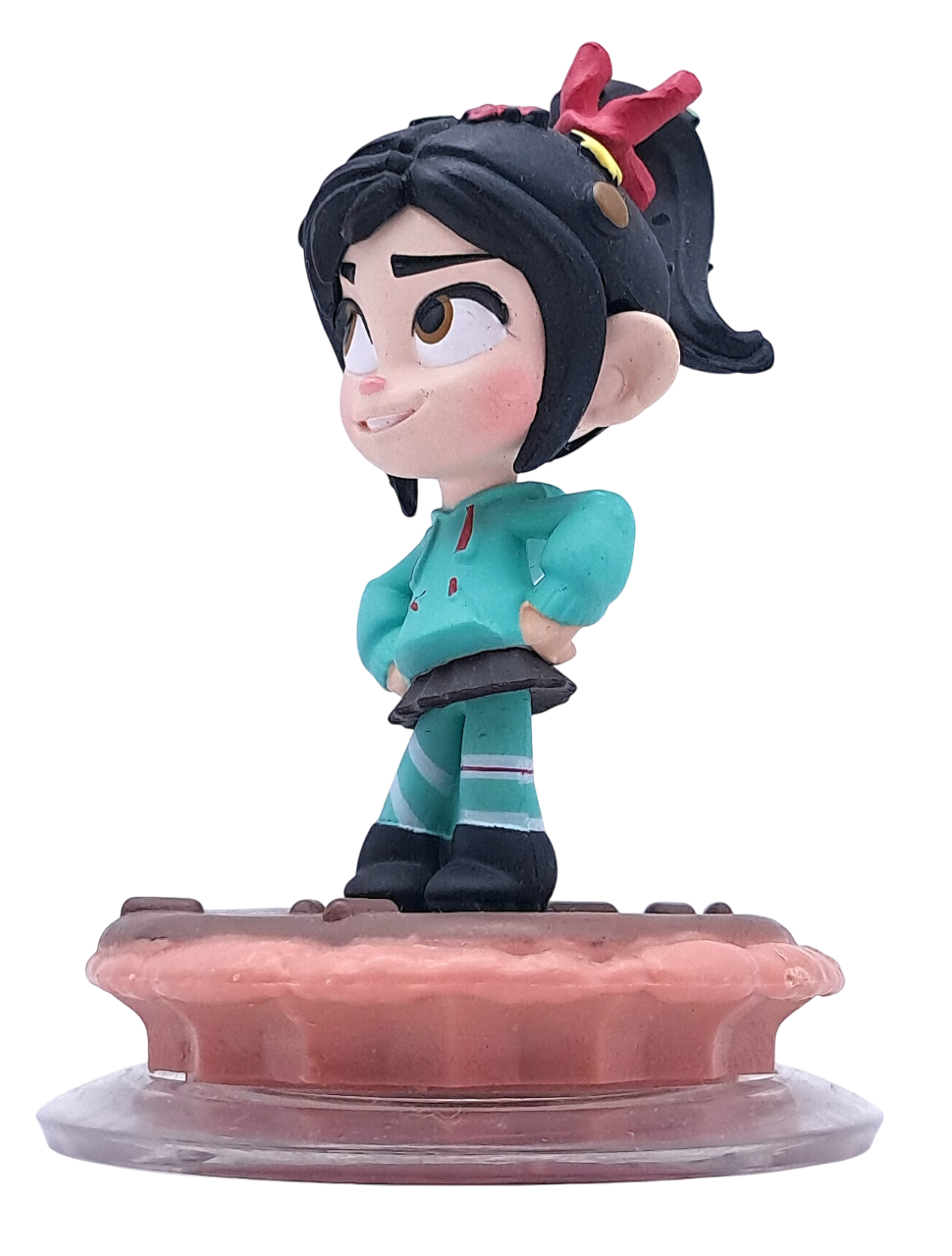 Vanellope - Disney infinity 1.0 figur
