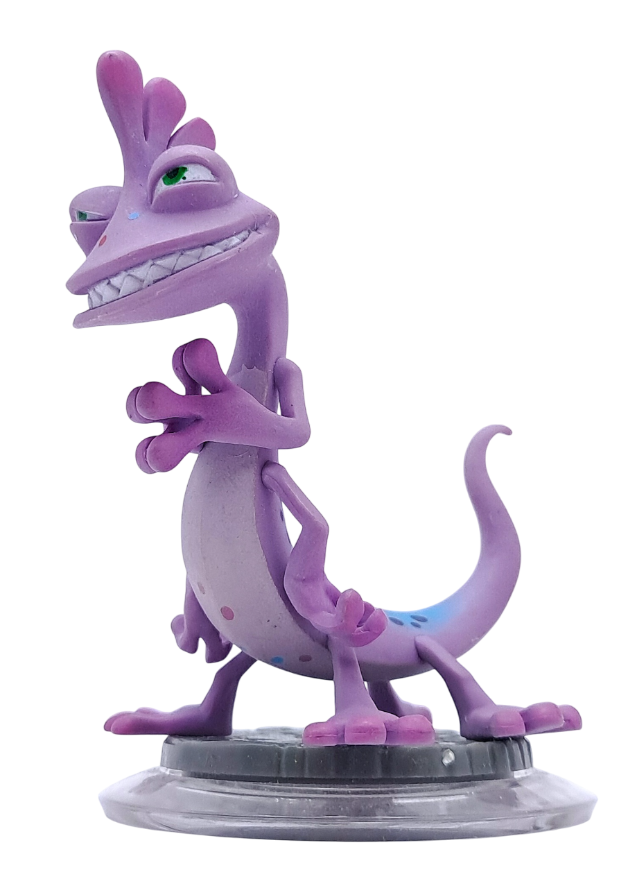 Randall Boggs - Disney infinity 1.0 figur