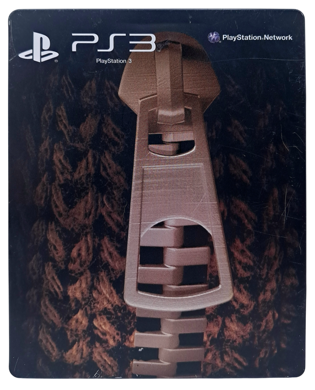 Little big planet 2 (steelbook edition) - Playstation 3 spill (ps3)