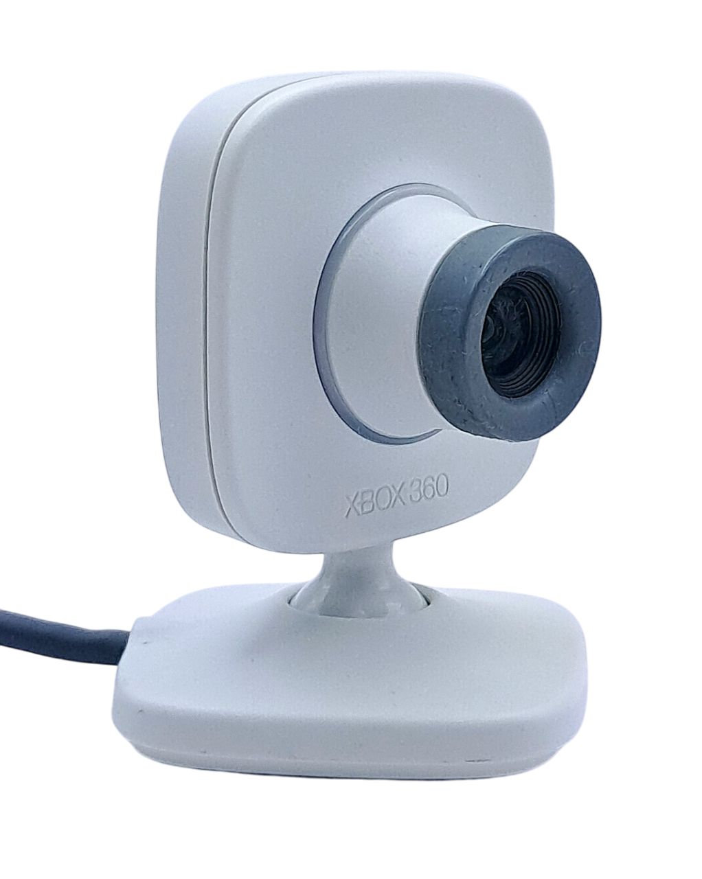 Original Xbox Live Vision Camera – Xbox 360 tilbehør