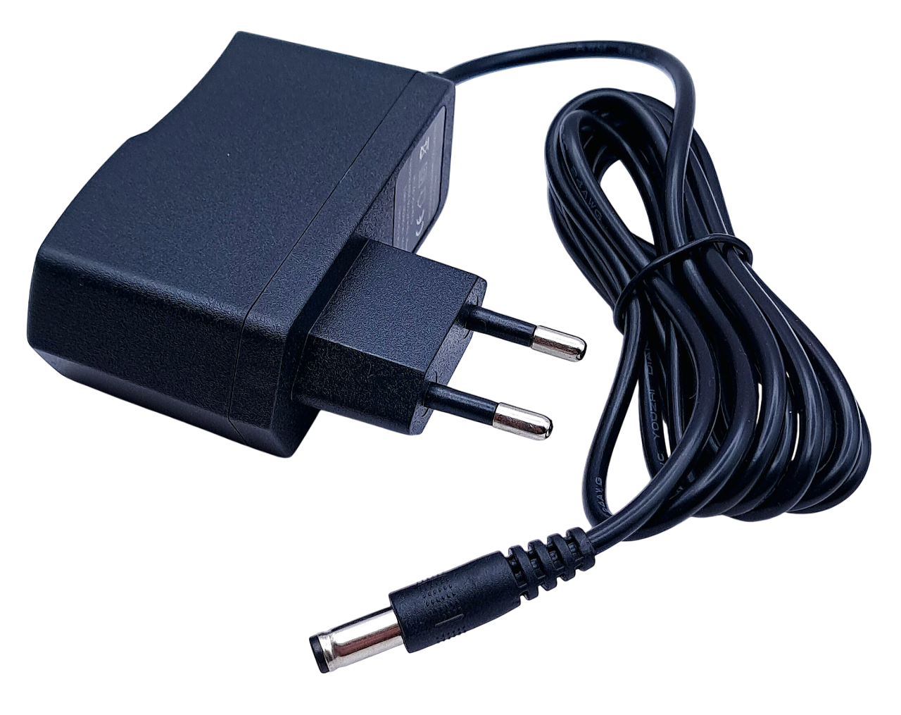 Tredjeparts strømadapter til Super Nintendo (SNES) – Tilbehør