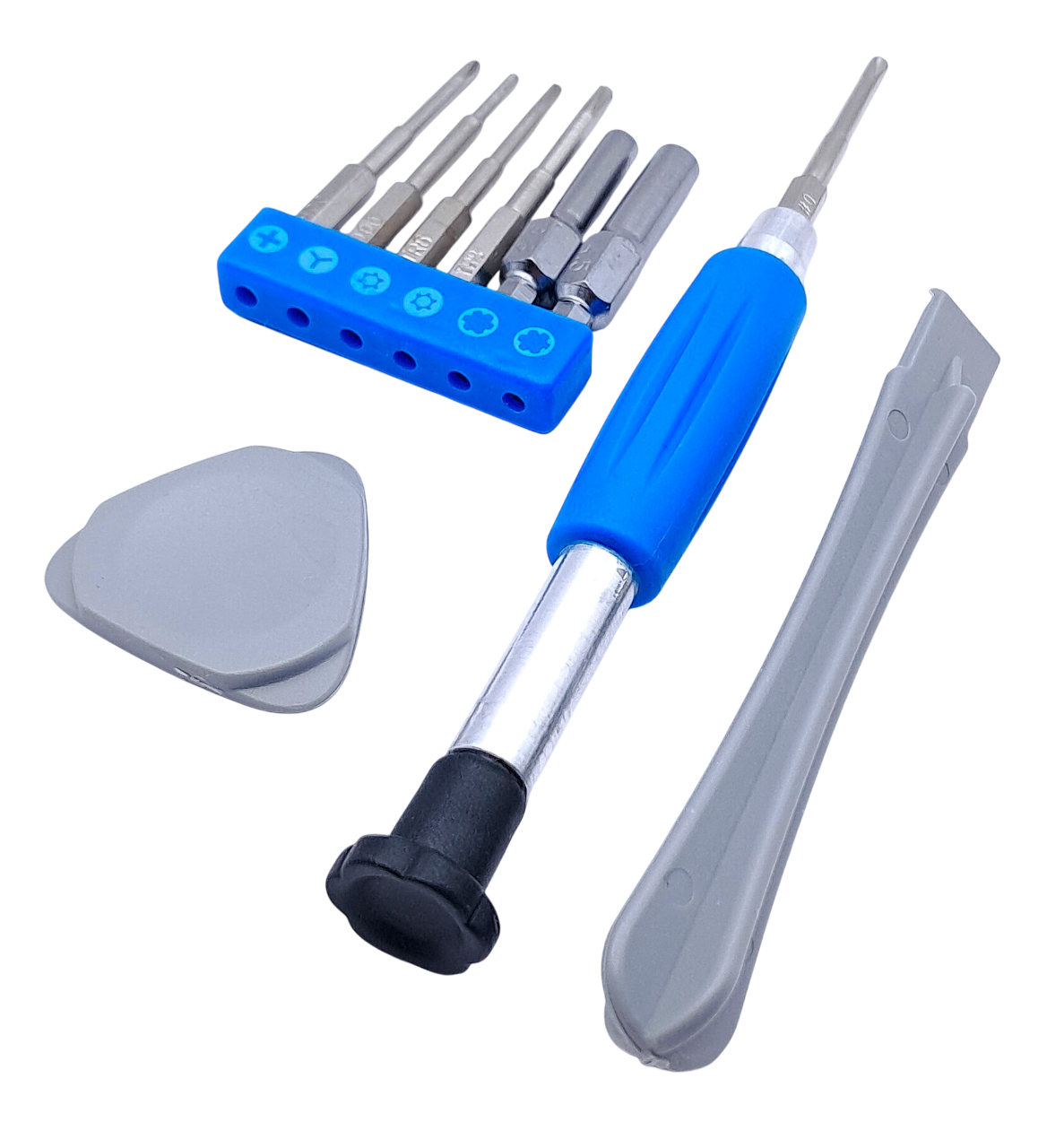 Reparasjonsverktøy sett til Nintendo, PlayStation og Xbox – Tilbehør