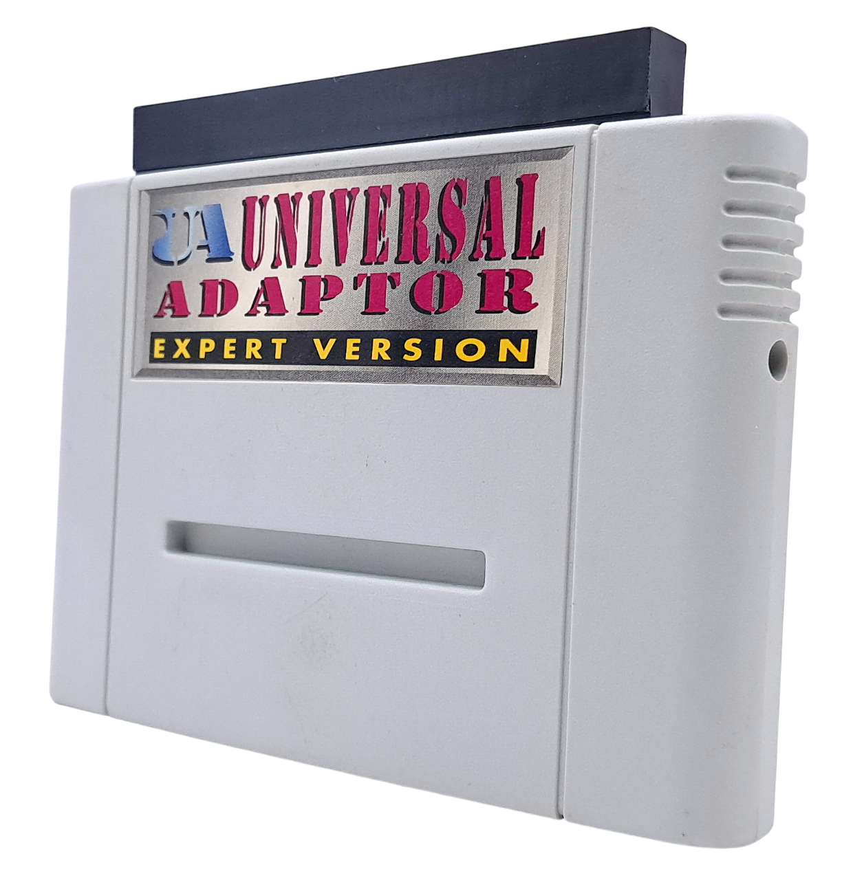 CA Universal Adaptor Expert Version – Adapter / tilbehør til Nintendo Super Nintendo (SNES)