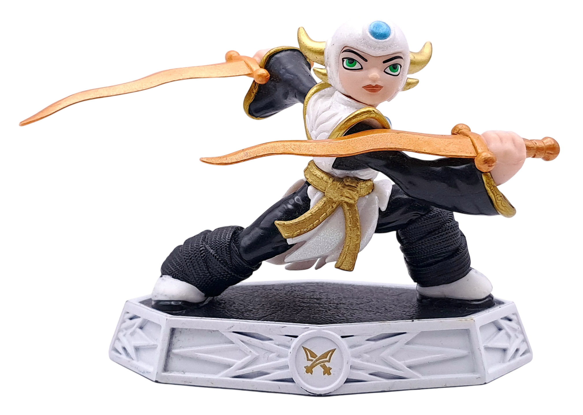 Master aurora - Skylanders imaginators figur