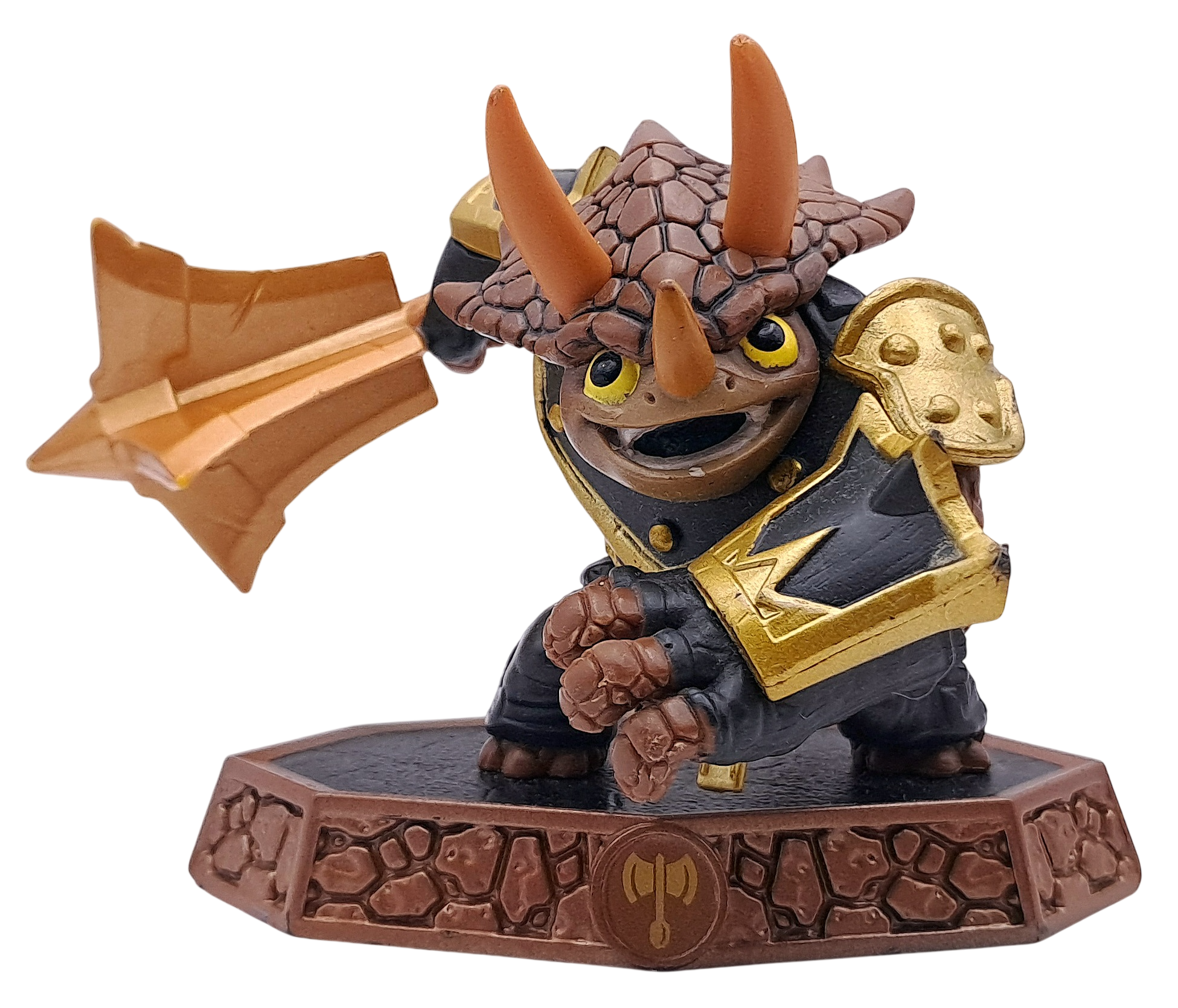 Master Tri-Tip - Skylanders imaginators figur