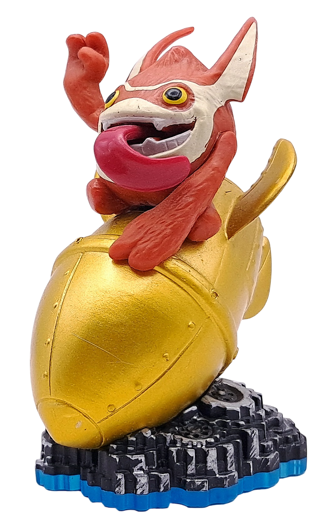 Big Bang Trigger Happy (S3) - Skylanders swap force figur