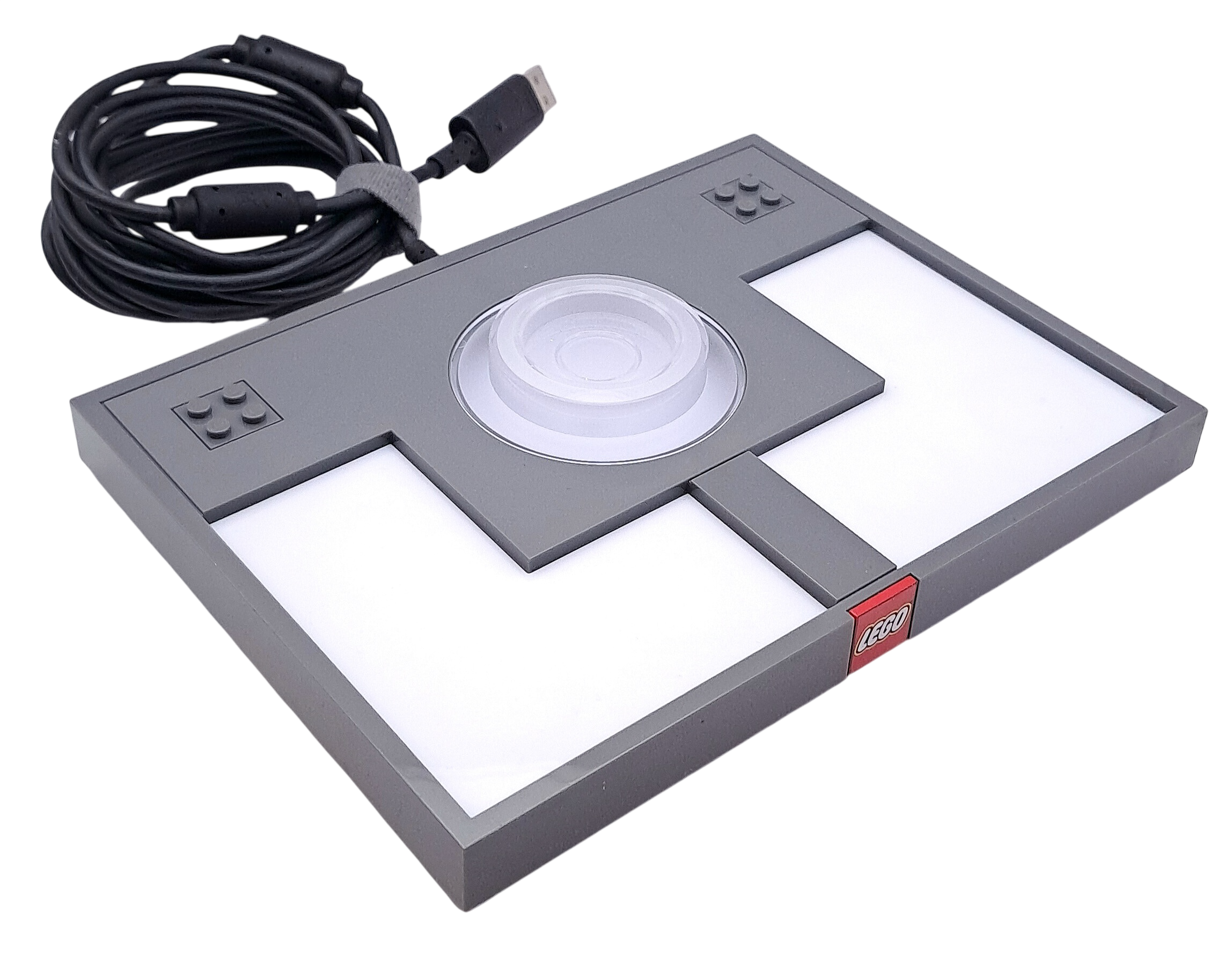 LEGO Dimensions Toy Pad / portal - PS3/PS4/Wii U - Tilbehør