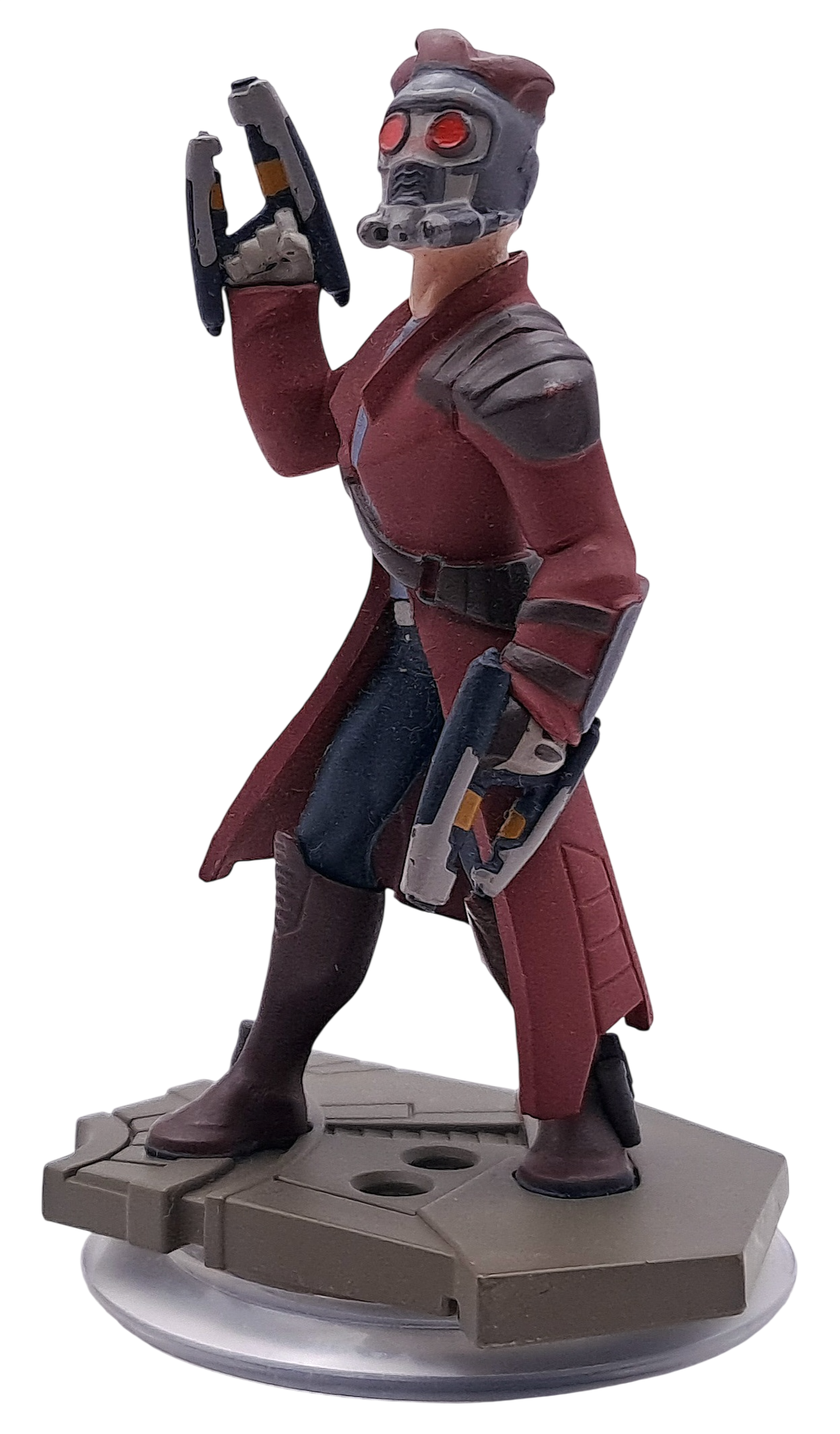 Star-Lord - Disney infinity 2.0 figur