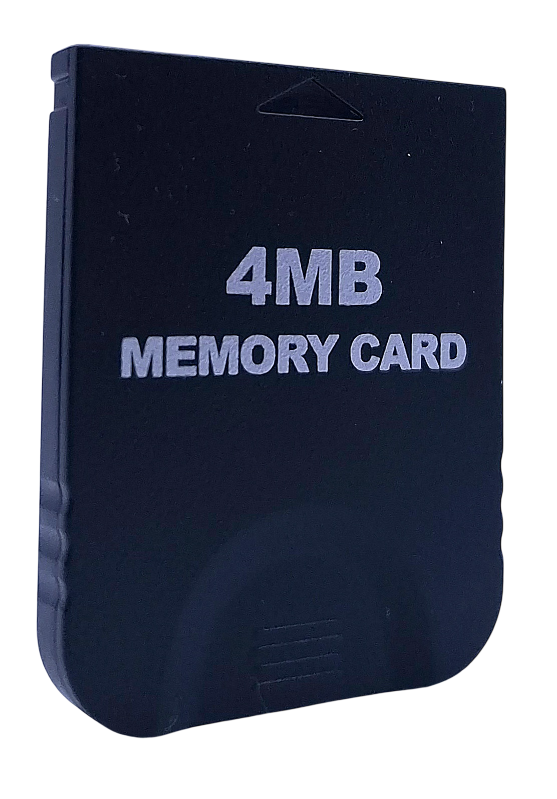Tredjeparts minnekort / Memory card til gamecube - Nintendo GC tilbehør