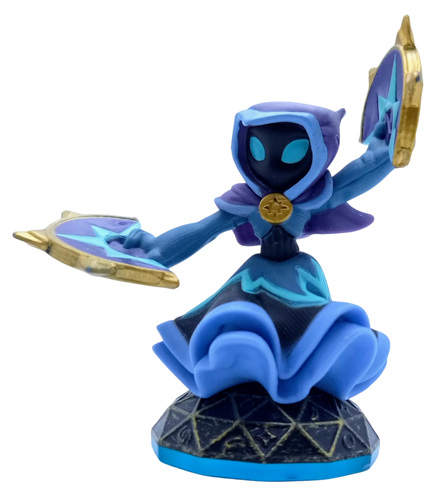 Star Strike - Skylanders (series 1) swap force figur