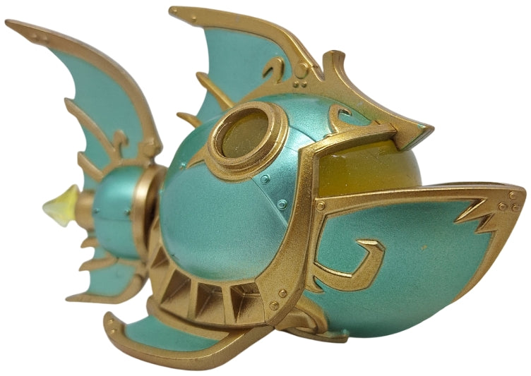 Bilde av Reef ripper - Skylanders superchargers figur