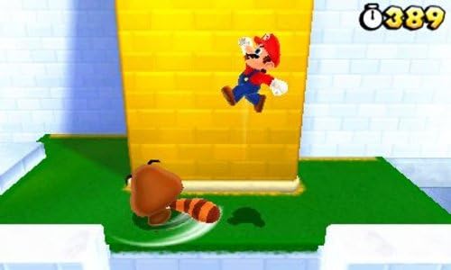 Bilde av Super Mario 3D Land Brukt Nintendo 3Ds Spill
