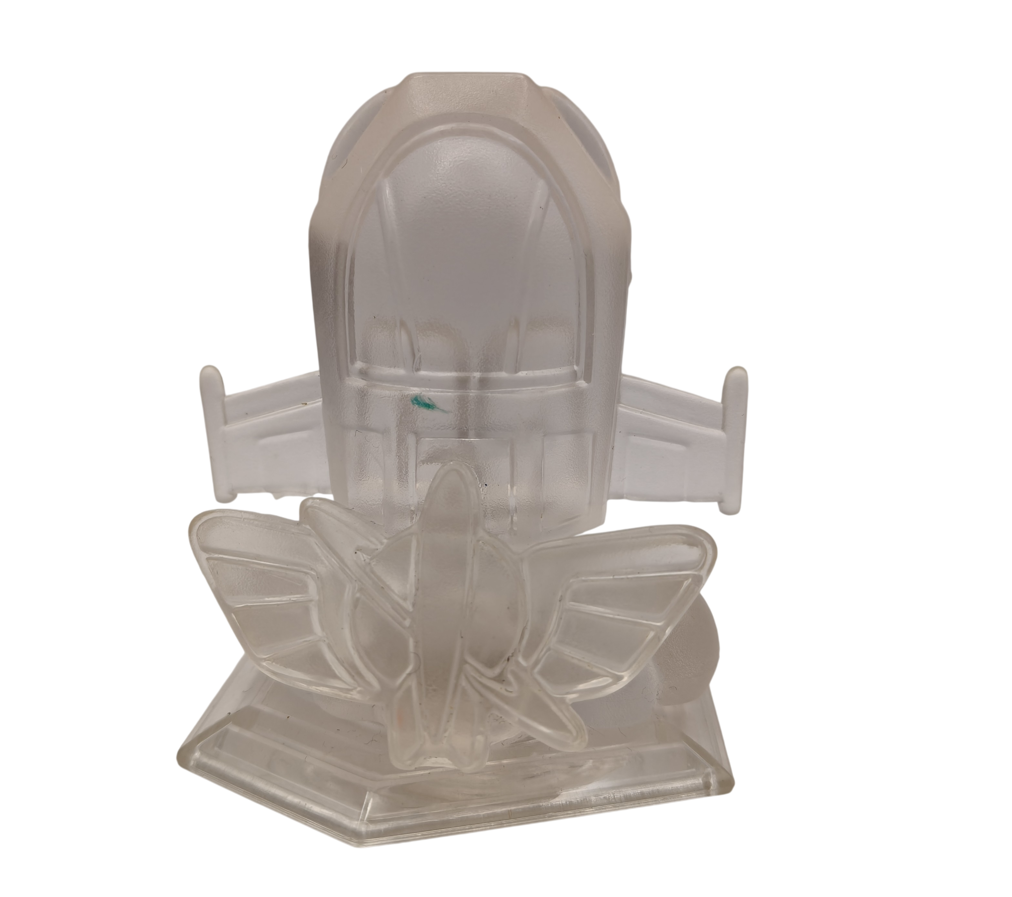 Buzz Spaceship Crystal - Disney infinity 1.0 figur