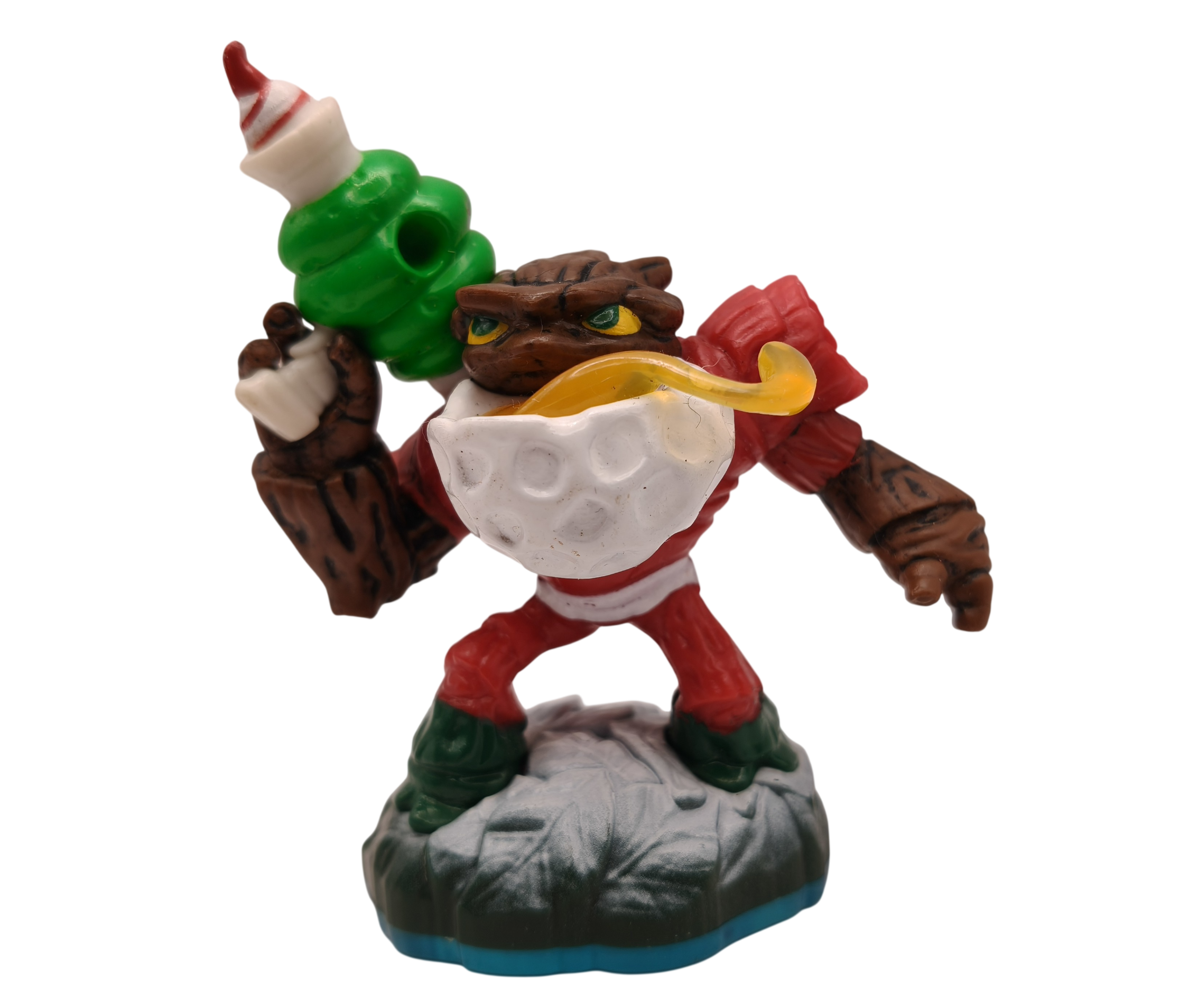 Jolly Bumble Blast - Skylanders swap force figur