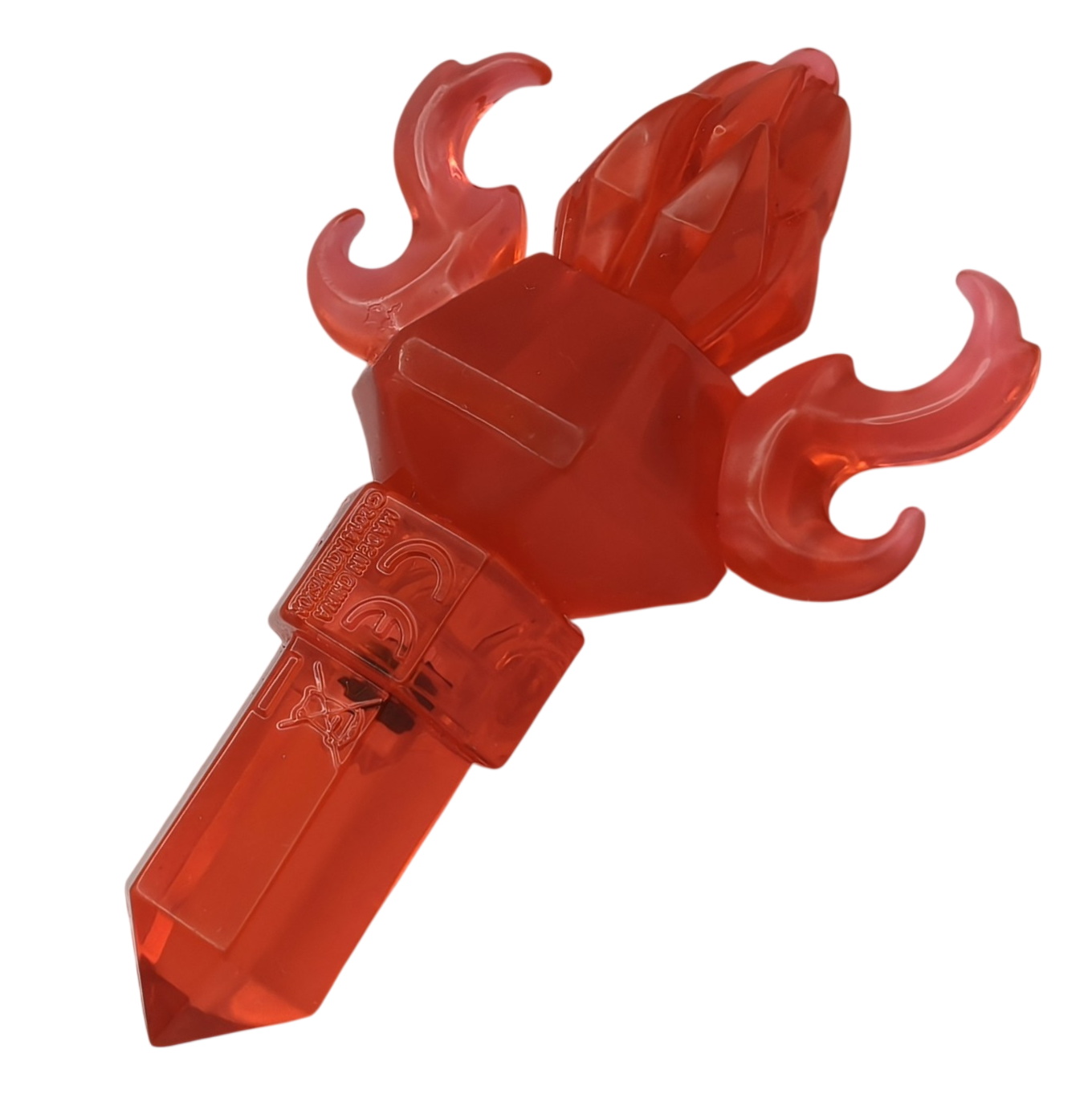 Fire Torch (Eternal Flame) - Skylanders trap team figur
