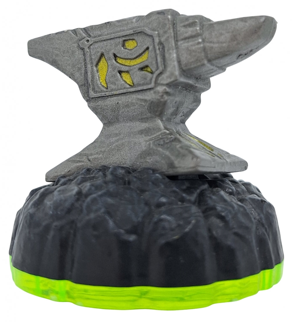 Bilde av Anvil Rain - Skylanders Spyro's Adventure figur