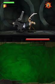 Bilde av X Men Origins Wolverine Brukt Nintendo Ds Spill