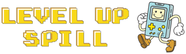 Level Up spill