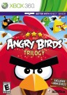 Angry Birds: Trilogy (brukt) - Xbox 360 spill thumbnail