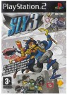 Sly 3: Honor among thieves (brukt) - Playstation 2 spill (PS2) thumbnail