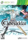 El Shaddai Ascension of the metatron (brukt) - Xbox 360 spill thumbnail