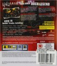 Guitar hero: Legends of rock (brukt) - Playstation 3 spill (PS3) thumbnail