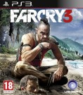 Far cry 3 (brukt) - Playstation 3 spill (ps3) thumbnail