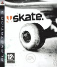 Skate (brukt) - Playstation 3 spill (PS3) thumbnail