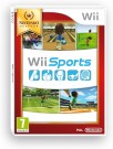 Wii sports (Nintendo Selects) (Brukt) - Nintendo Wii spill thumbnail