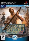 Medal of honor: Rising sun (brukt) - Playstation 2 spill (ps2) thumbnail