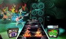 Guitar hero: Rocks the 80s (brukt) - Playstation 2 spill (ps2) thumbnail