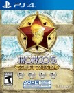 Tropico 5: Complete edition - Playstation 4 spill (ps4) thumbnail