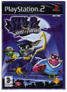 Sly 2: Band of thieves (brukt) - Playstation 2 spill (PS2) thumbnail