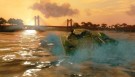 Just cause 2 (brukt) - Xbox 360 spill thumbnail