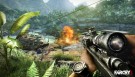 Far cry 3 (brukt) - Xbox 360 spill thumbnail