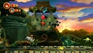 Donkey Kong country: Returns (brukt) - Nintendo Wii spill thumbnail