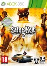 Saints row 2 (brukt) - Xbox 360 spill thumbnail