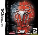 Spider-man 3 (brukt) - Nintendo DS spill thumbnail