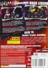 Guitar hero 3 Legends of rock (brukt) - Xbox 360 spill thumbnail